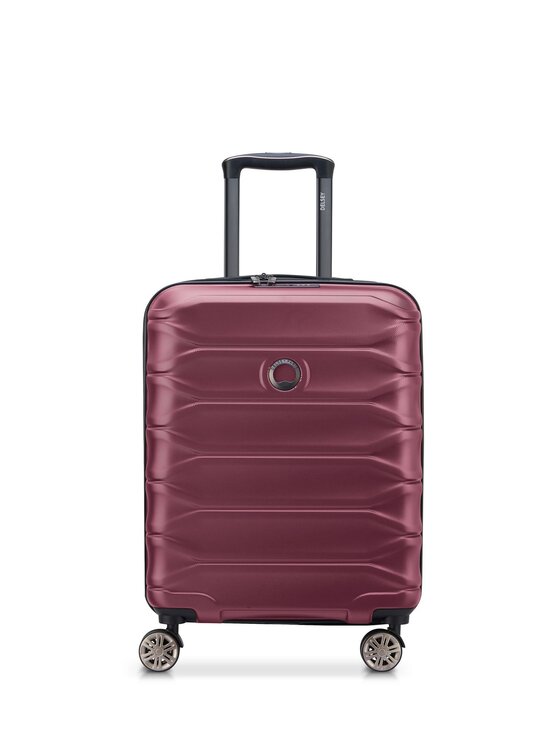 Delsey Paris Delsey Paris Walizka kabinowa 301412 Czerwony