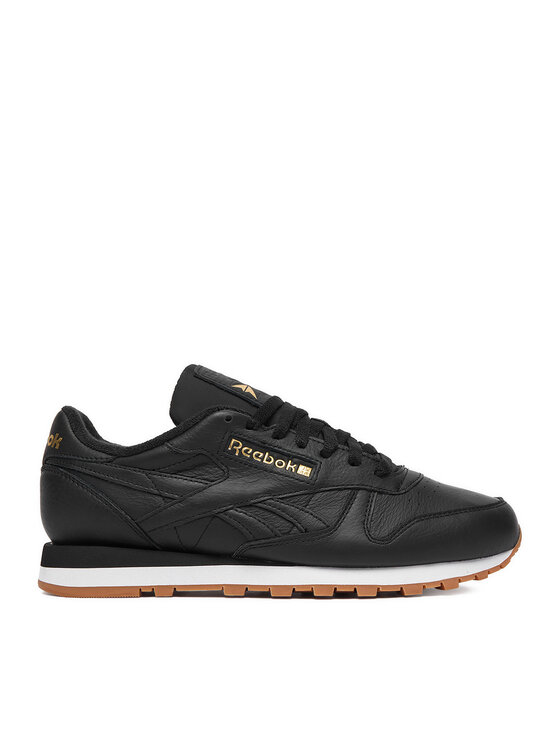 Reebok Reebok Sneakersy EO-CLASSIC LEATHER 100279153 Černá