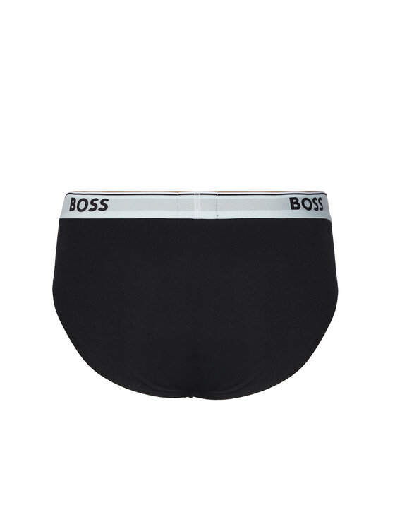 BOSS BOSS Komplet slipów 50531681 Kolorowy