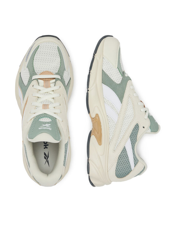 Reebok Reebok Αθλητικά ROAD PRIME 100220529 Εκρού