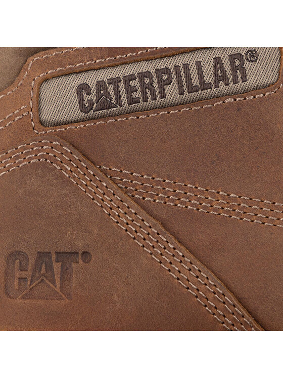 CAT Footwear CAT Footwear Zimski škornji Gold Rush P723787 Rjava
