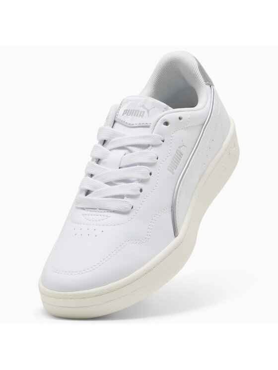 Puma Puma Sneakersy 402682 Biały