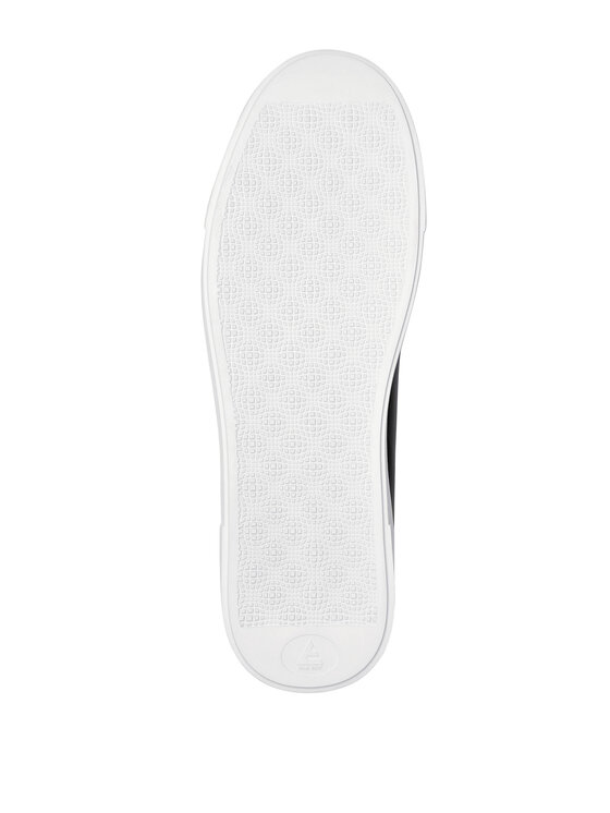 PHILIPP PLEIN PHILIPP PLEIN Sneakersy 5361 Černá