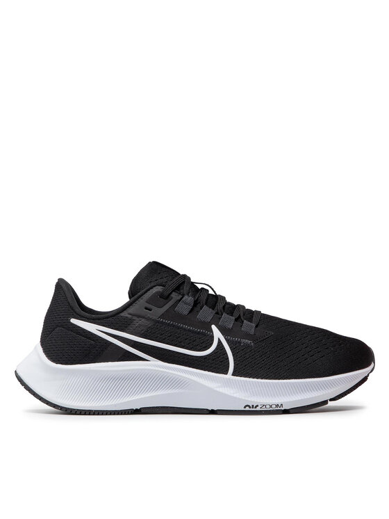 Nike Nike Παπούτσια για Τρέξιμο Air Zoom Pegasus 38 CW7356 002 Μαύρο