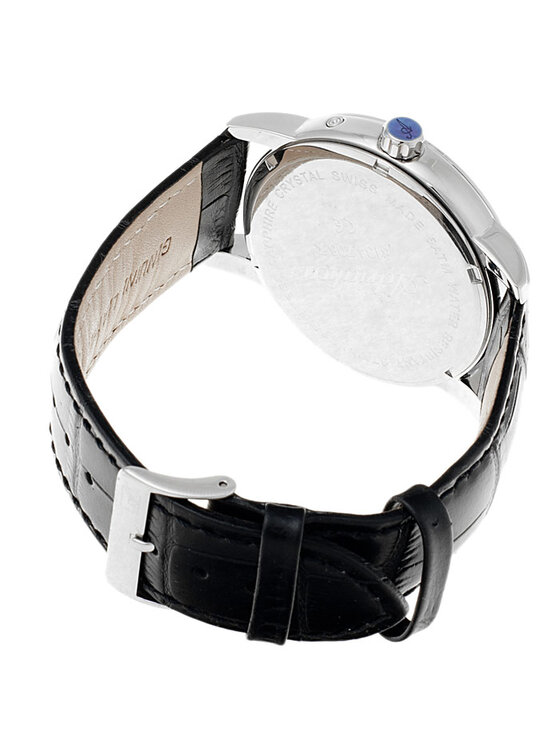 Adriatica Adriatica Orologio A8134.52B3QF Nero