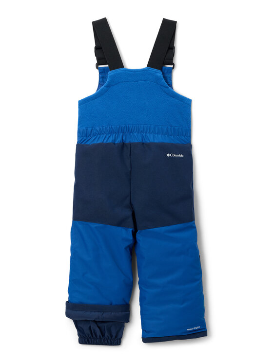 Columbia Columbia Lyžařská souprava Buga™ III Waterproof 2134063 Modrá Regular Fit