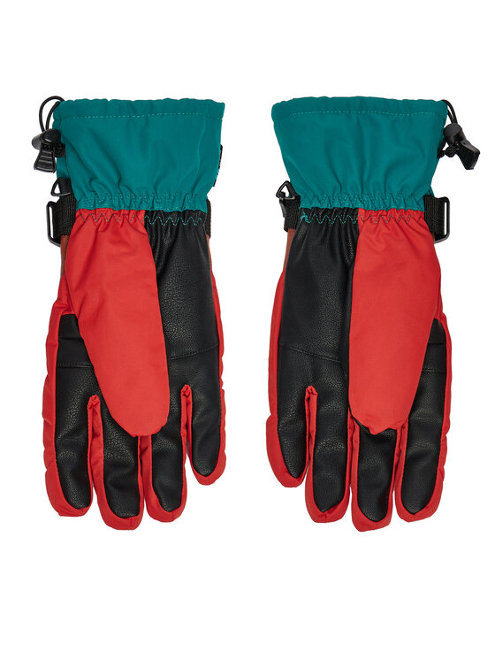 Viking Viking Skihandschuhe Brother Louis Ski 110/24/6226 Bunt