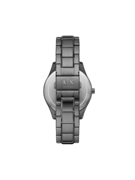 Armani Exchange Armani Exchange Zegarek Dante Multifunction AX1877 Szary
