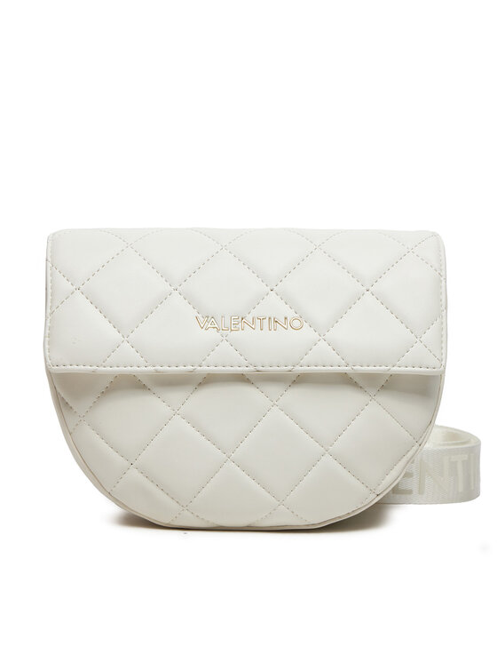 Valentino Valentino Τσάντα Bigs VBS3XJ02MAT Λευκό