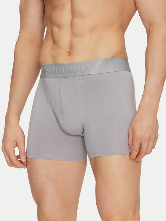 Resteröds Resteröds 5er-Set Boxershorts Gunnar 27935 49 Bunt