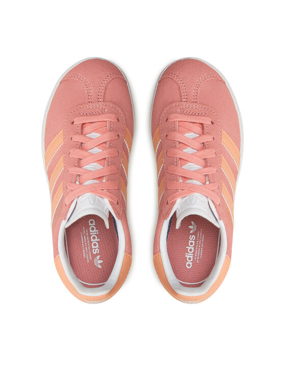 adidas adidas Superge Gazelle C JP5544 Roza