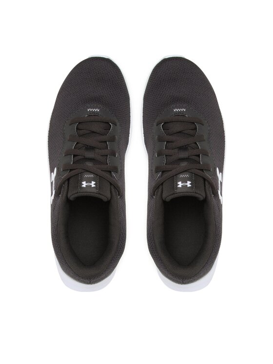 Under Armour Under Armour Bėgimo batai Ua Mojo 2 3024134-106 Pilka