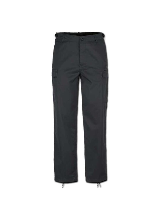 Brandit Brandit Spodnie outdoor 1006.2.XL Czarny Cargo Fit