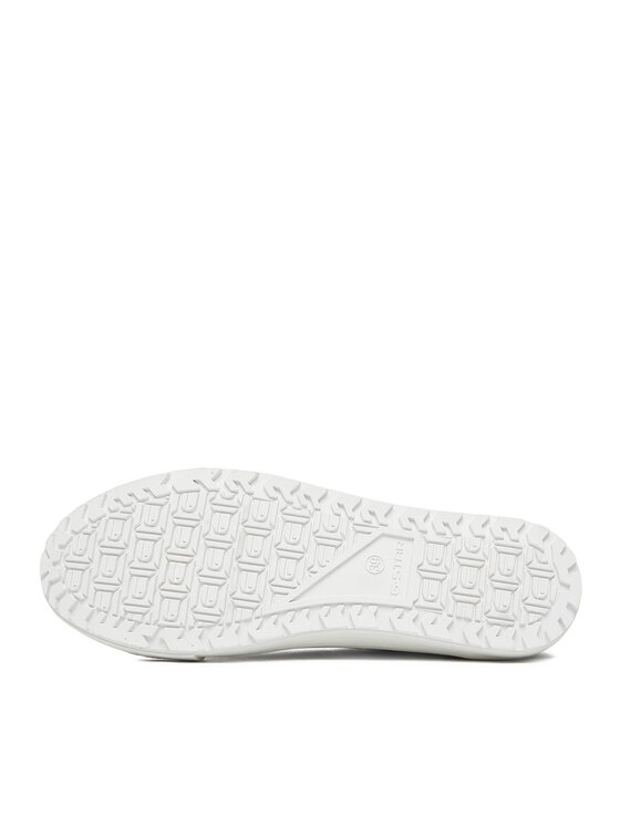 G-Star Raw G-Star Raw Trampki CEO-V5-10654-01 Czarny