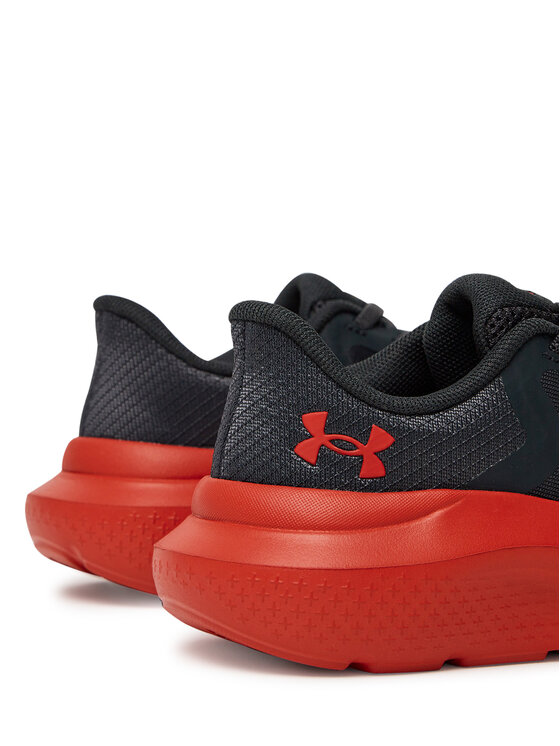 Under Armour Under Armour Pantofi pentru alergare UA BPS Rogue 5 AL 3028268 Gri