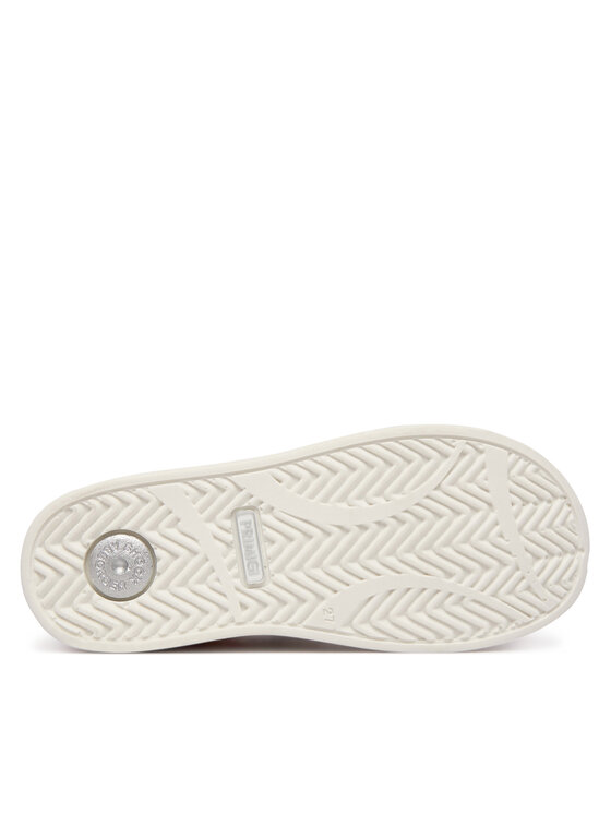 Primigi Primigi Pantofi 1355033 Alb