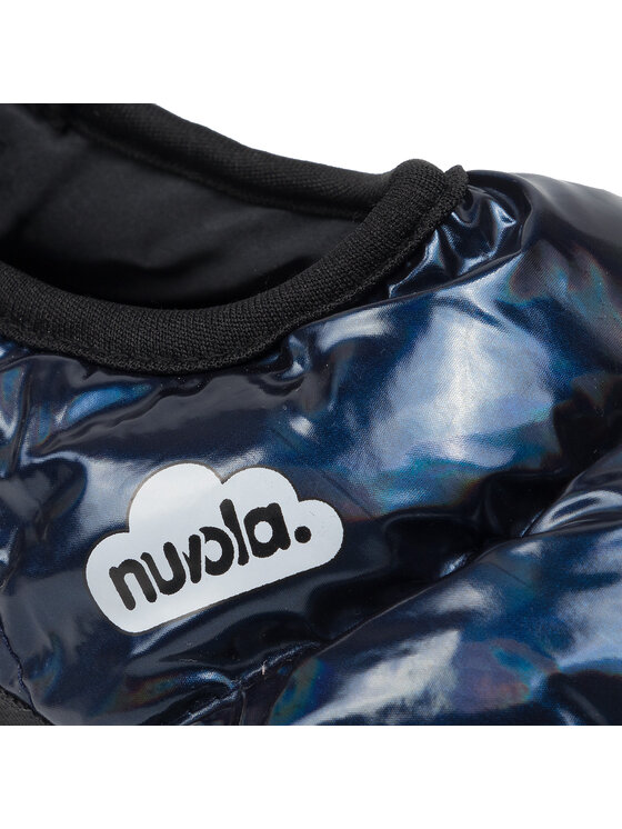 Nuvola Nuvola Sussid Classic Metallic UNCLMETL703 Tumesinine