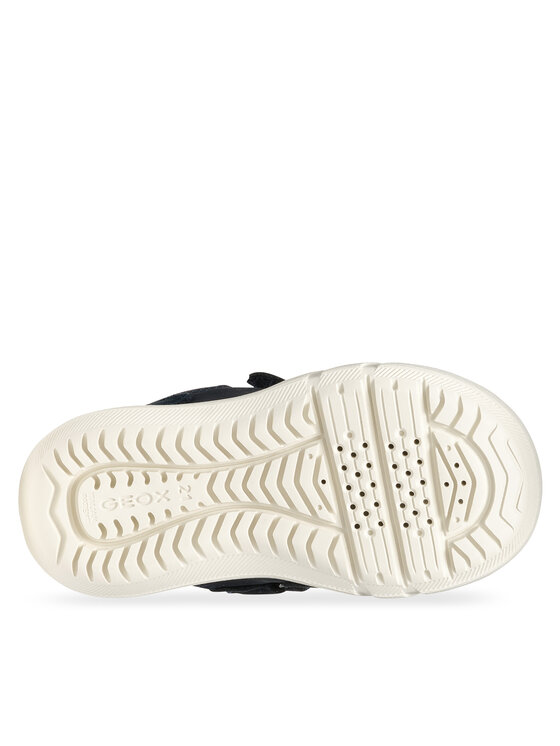 Geox Geox Laisvalaikio batai B Hyroo Boy Wpf B365EA 032FU C0735 M Tamsiai mėlyna