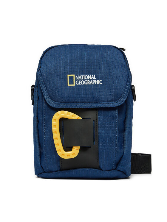 National Geographic National Geographic Válltáska N21211.45 Sötétkék