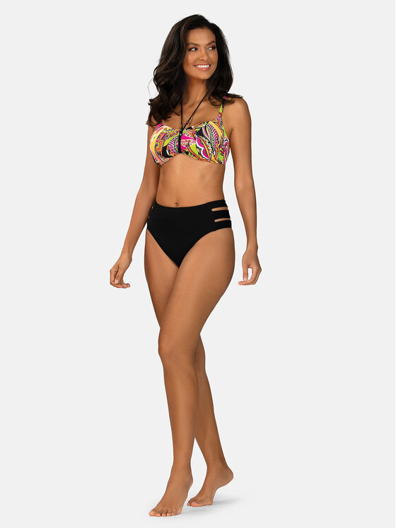 Feba Feba Góra od bikini FG189 Kolorowy