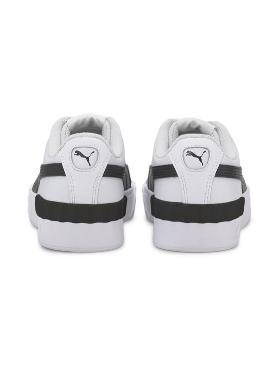 Puma Puma Sneakersy 373031 Biały