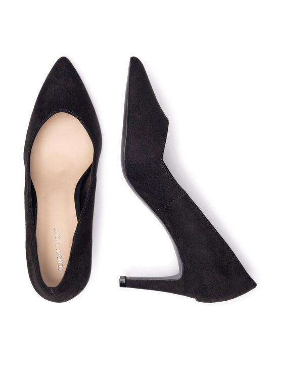 Jenny Fairy Jenny Fairy High Heels WFA3003-1 Schwarz
