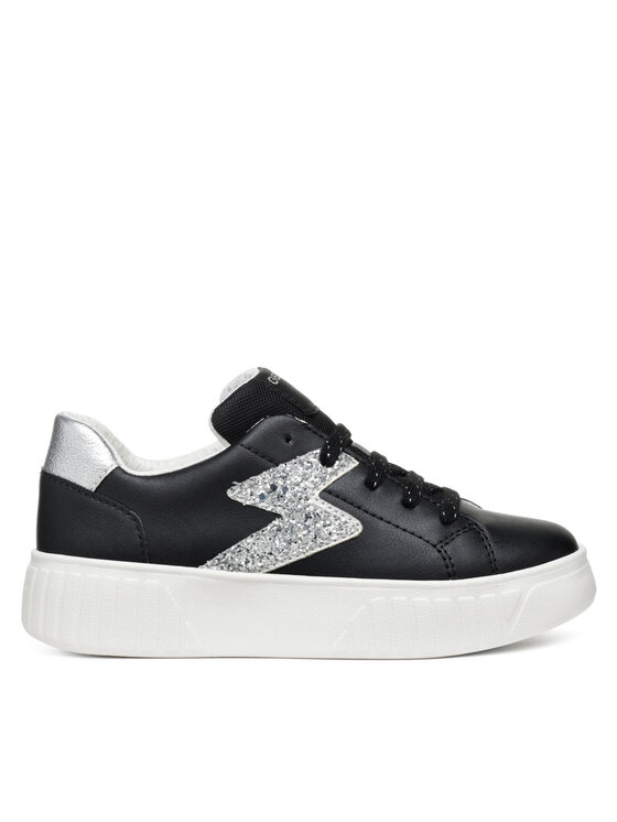 Geox Geox Tossud J Mikiroshi J45DVA 0BCEW C0039 D Must