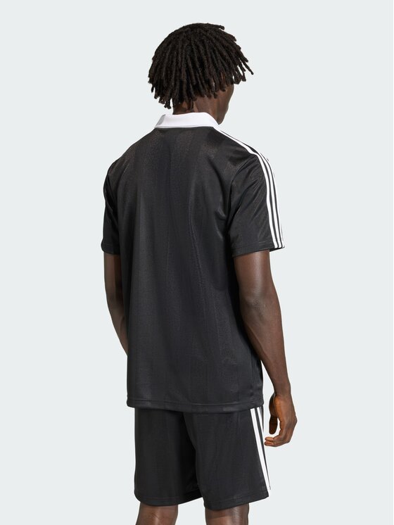 adidas adidas T-Shirt 159301 Czarny Regular Fit