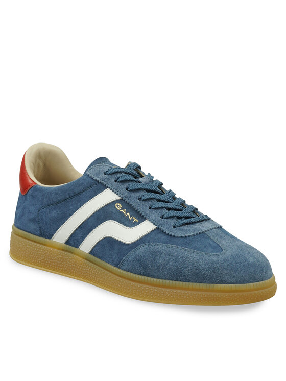 Gant Gant Tenisice 30633859 Tamnoplava