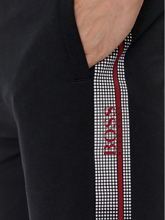 BOSS Boss Spordišortsid Authentic 50449962 Must Regular Fit