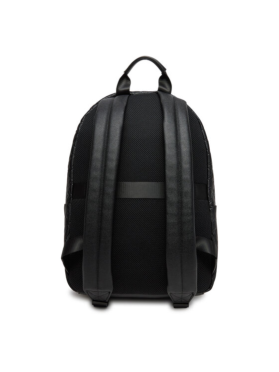 Armani Exchange Armani Exchange Nahrbtnik XM000237 AF12133 UC001 Črna