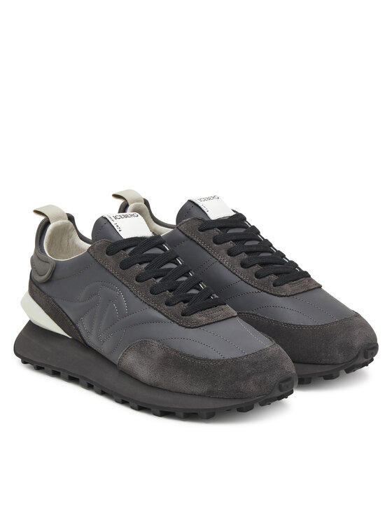 Iceberg Iceberg Sneakers IU1810 Grau