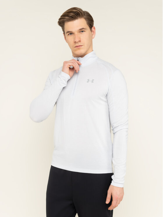men's under armour sweater fleece crewneck top