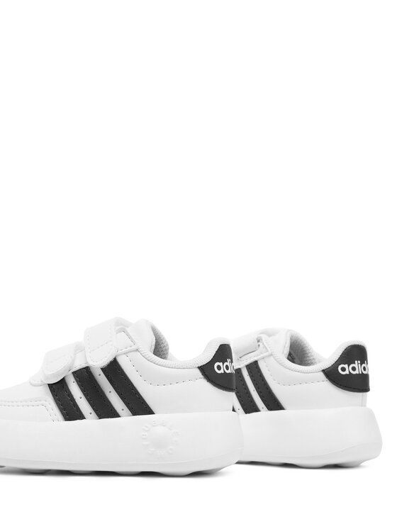 adidas adidas Sneakersy Breaknet 2.0 ID5276 Bílá