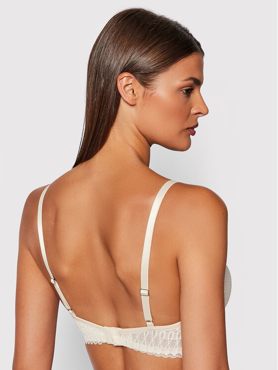 Triumph Triumph Reggiseno con ferretto Aura Spotlight 10207996 Beige
