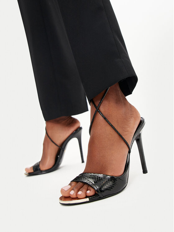 Just Cavalli Just Cavalli Sandaalid 76RA3S21 Must