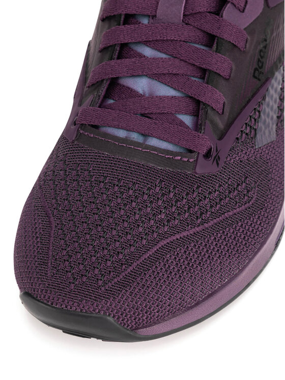 Reebok Reebok Boty do posilovny Nano X4 100201142 Fialová
