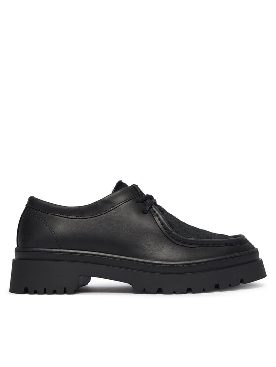 Gant Gant Туфлі Aligrey 33531423 Чорний