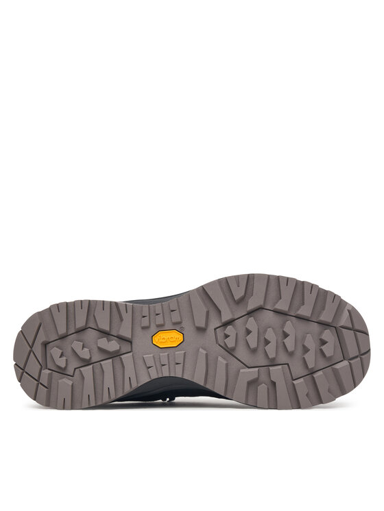 CMP CMP Trekking čevlji Vertyx Low 3Q17597 Rjava