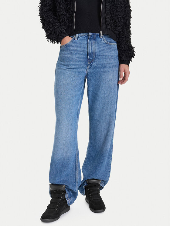 Badura Badura Sneakers EO-IVI-LT1885-2N Nero