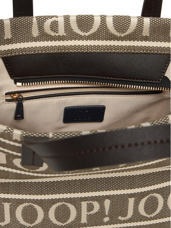 JOOP! JOOP! Borsetta 4140008015 Grigio