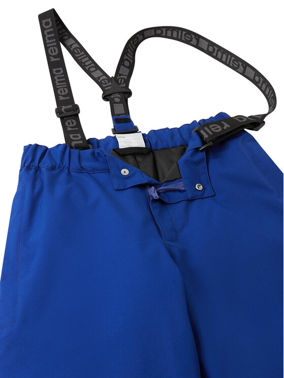 Reima Reima Pantaloni invernali Proxima 5100099B Blu Regular Fit