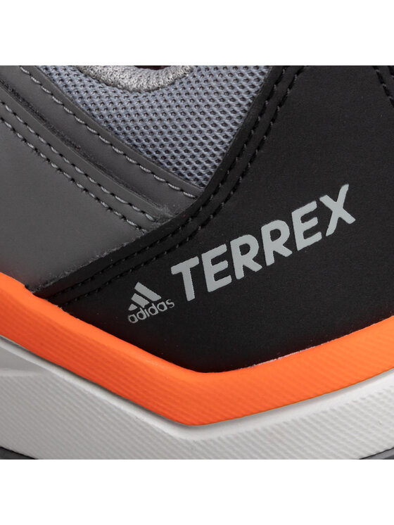 adidas Batai Terrex Agravic Tr EF6856 Pilka • Modivo.lt