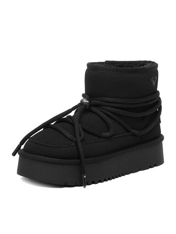 Roxy Roxy Stivali da neve CEO-HDR2503-3 Nero