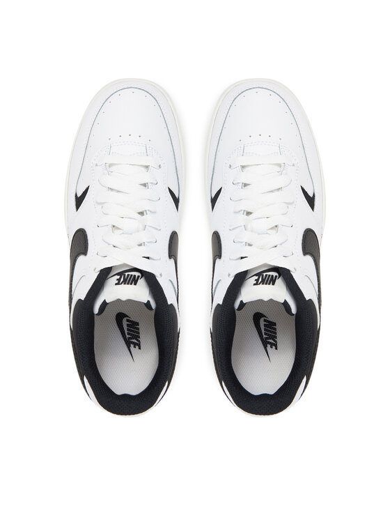 Nike Nike Sneakers Gamma Force DX9176 Bianco