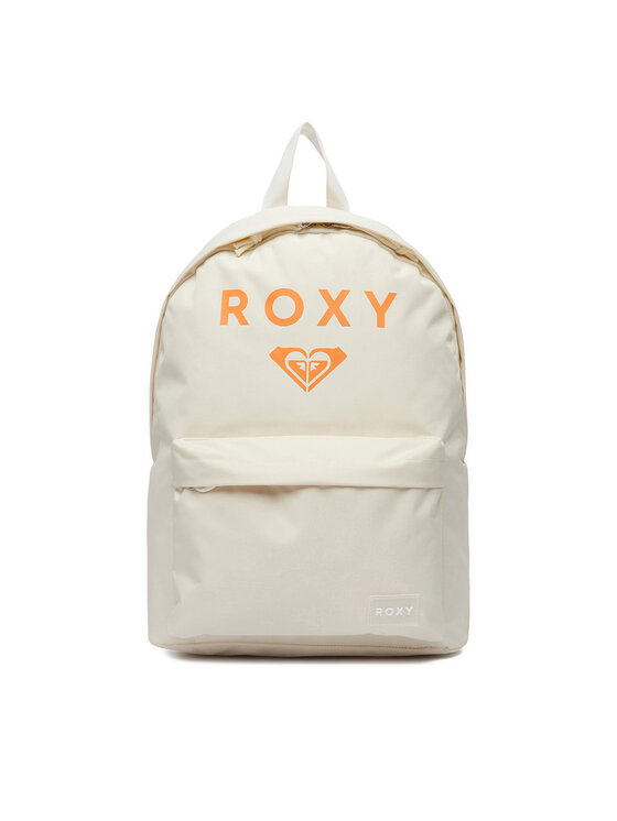 Roxy Roxy Σακίδιο CEOWB-ROXY-XS-001-09 Εκρού