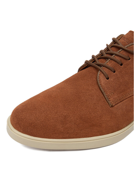 GINO ROSSI GINO ROSSI Scarpe basse CEO-MASSI-06 MI08 Marrone