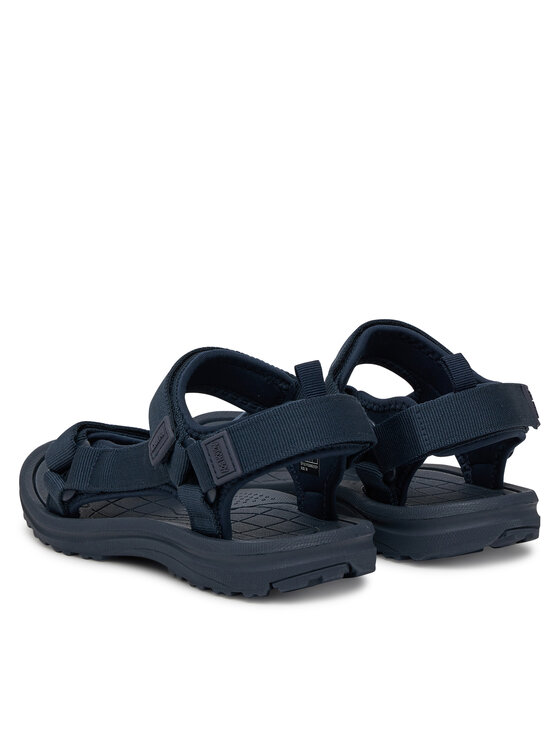 Action Boy Action Boy Sandalen P3230802(V)CH Dunkelblau