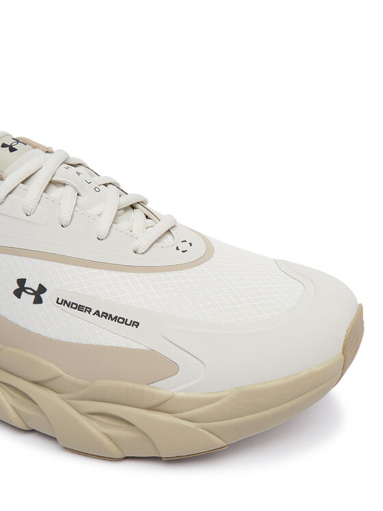 Under Armour Under Armour Маратонки за бягане UA Halo Runner SE 6008994 300 Черен