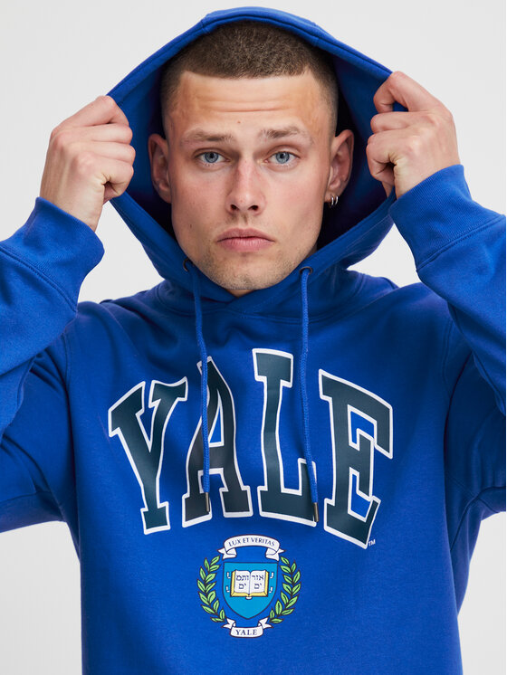 Blend Blend Sweatshirt 20715800 Blau Regular Fit